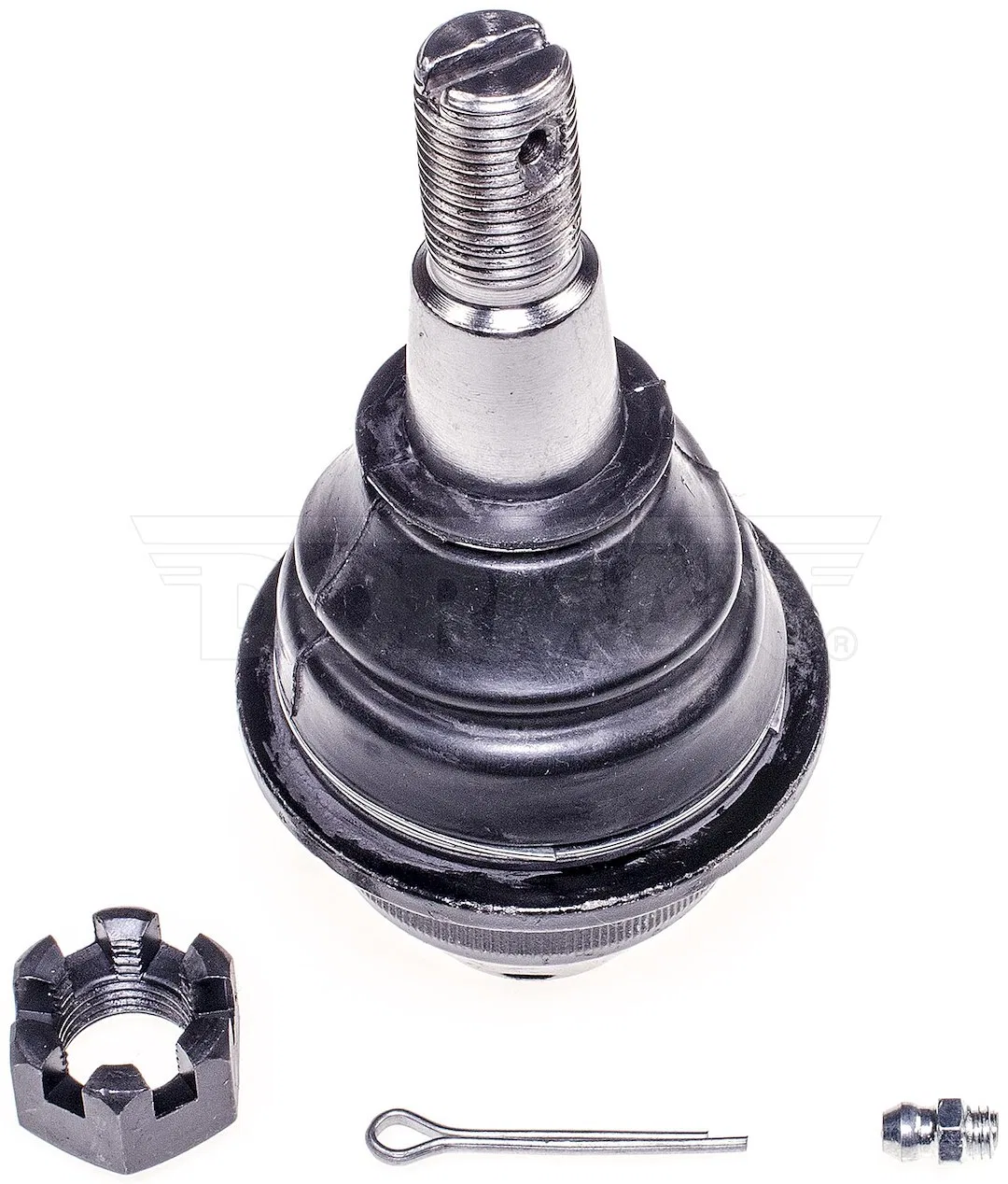 B6509 – DORMAN Ball Joint, OE Replacement Press In Style 47.89 Millimeter Diameter - view 2